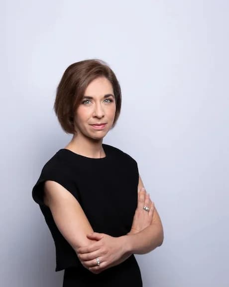 Photo de Geraldine Talbot