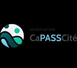 Logo CaPASSCité