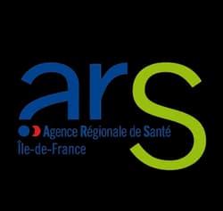 Logo ARS
